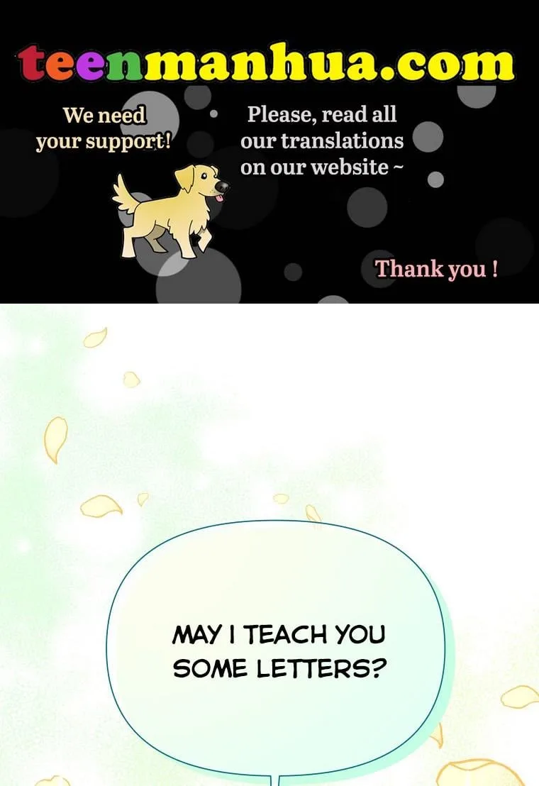 You’re just a supporting character, so love me! Chapter 27 page 2