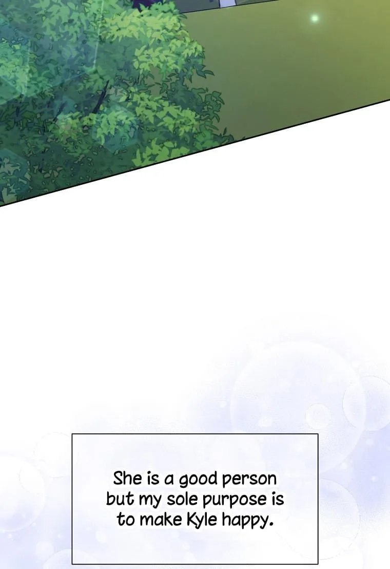 You’re just a supporting character, so love me! Chapter 27 page 35