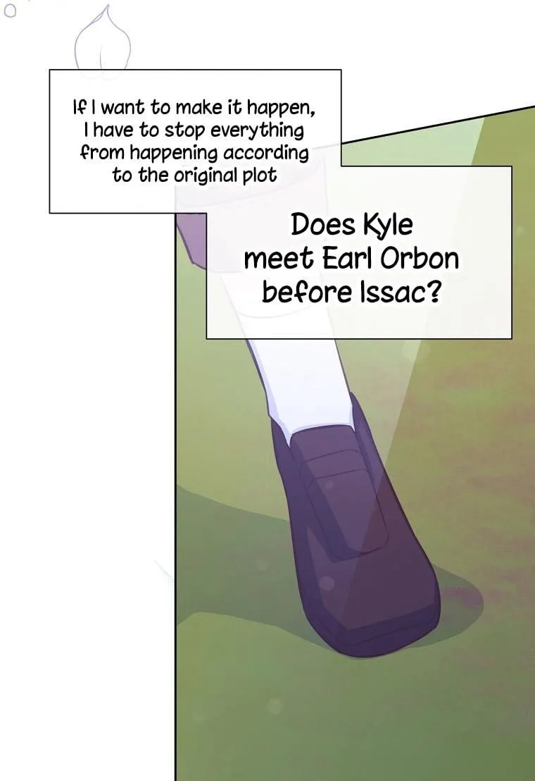 You’re just a supporting character, so love me! Chapter 27 page 39