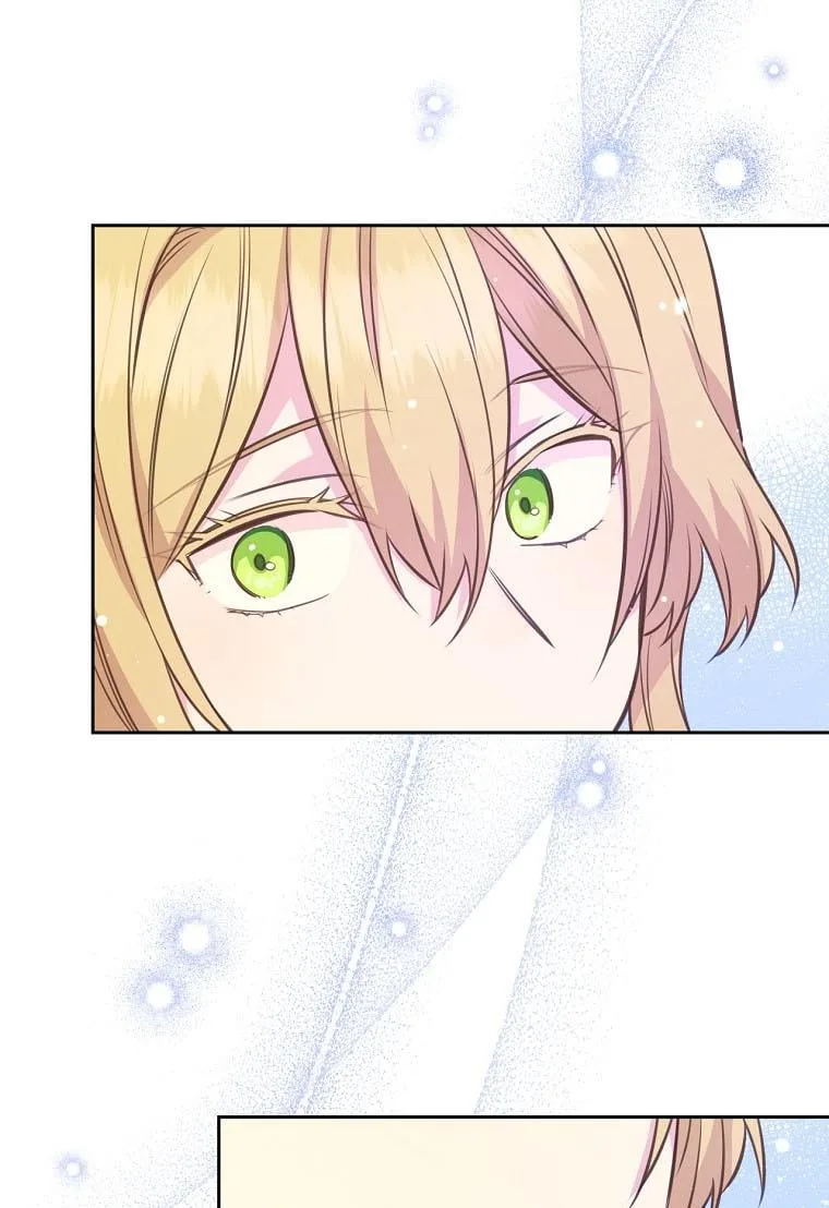 You’re just a supporting character, so love me! Chapter 27 page 25