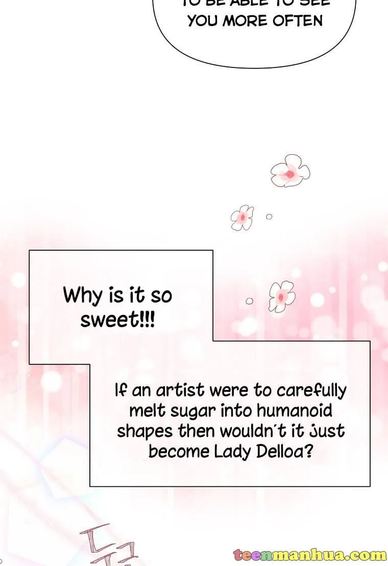 You’re just a supporting character, so love me! Chapter 27 page 19