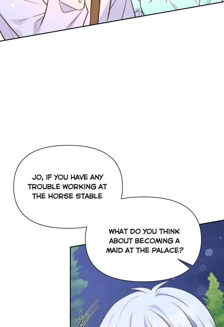 You’re just a supporting character, so love me! Chapter 27 page 16