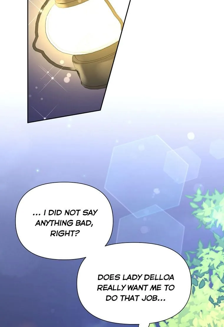 You’re just a supporting character, so love me! Chapter 27 page 33