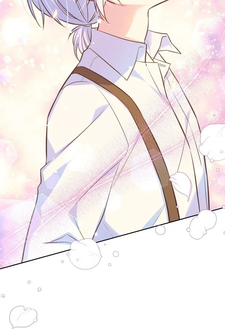 You’re just a supporting character, so love me! Chapter 27 page 38