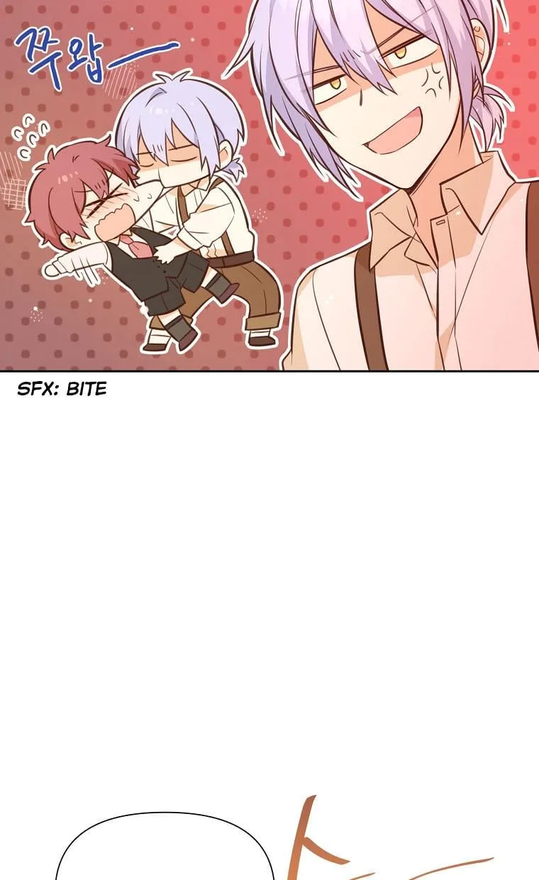 You’re just a supporting character, so love me! Chapter 27 page 59