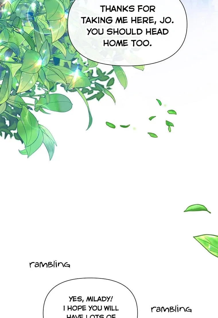 You’re just a supporting character, so love me! Chapter 27 page 30