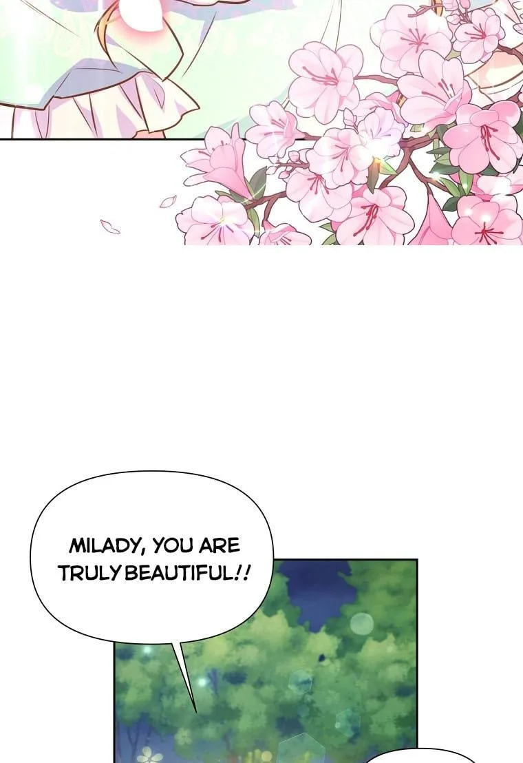 You’re just a supporting character, so love me! Chapter 27 page 11