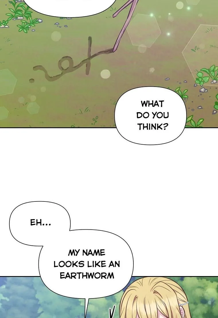 You’re just a supporting character, so love me! Chapter 27 page 8