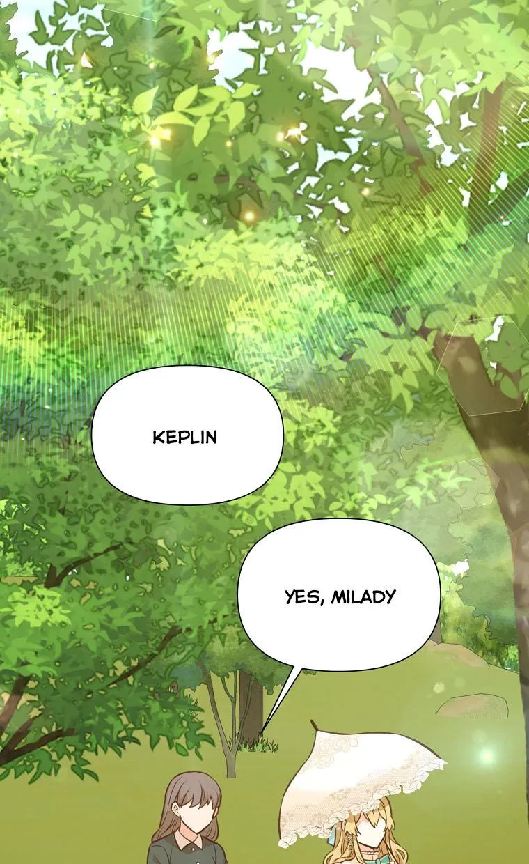 You’re just a supporting character, so love me! Chapter 27 page 88