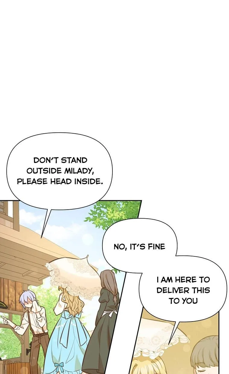 You’re just a supporting character, so love me! Chapter 27 page 78