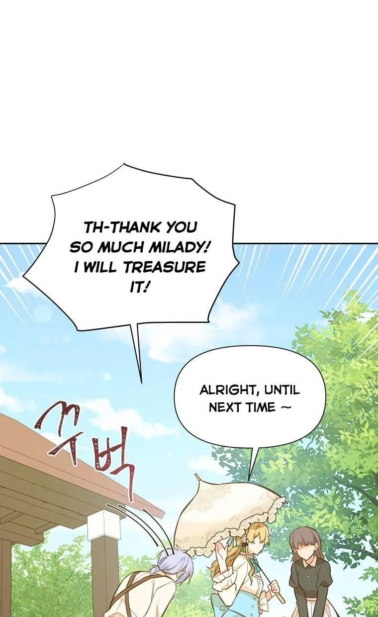 You’re just a supporting character, so love me! Chapter 27 page 84