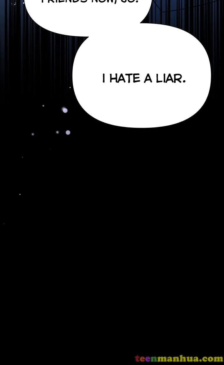 You’re just a supporting character, so love me! Chapter 27 page 96