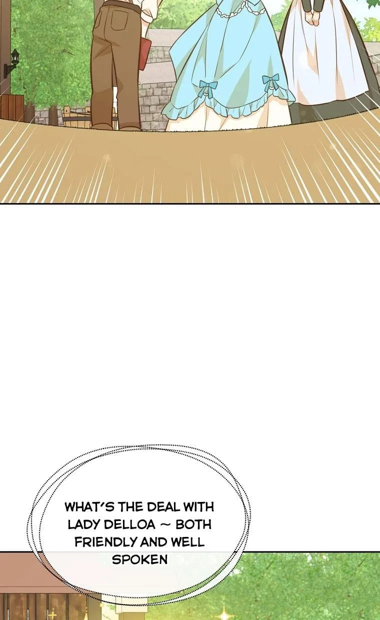 You’re just a supporting character, so love me! Chapter 27 page 85
