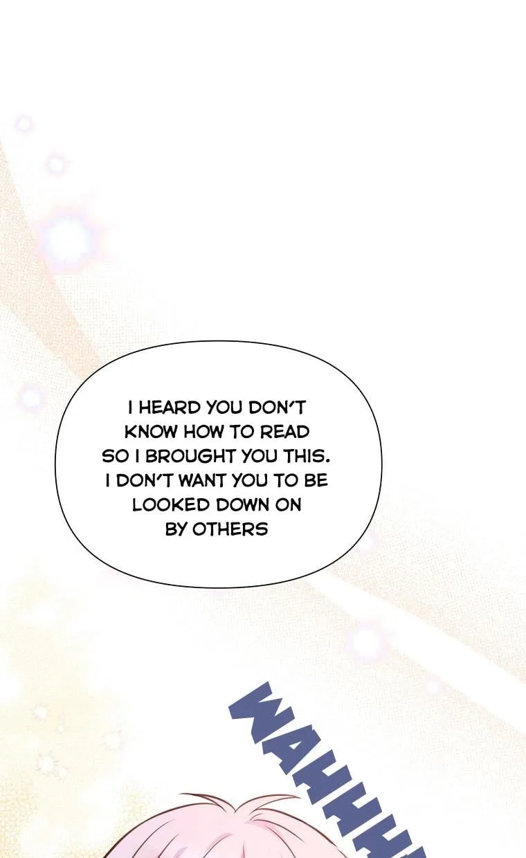 You’re just a supporting character, so love me! Chapter 27 page 82