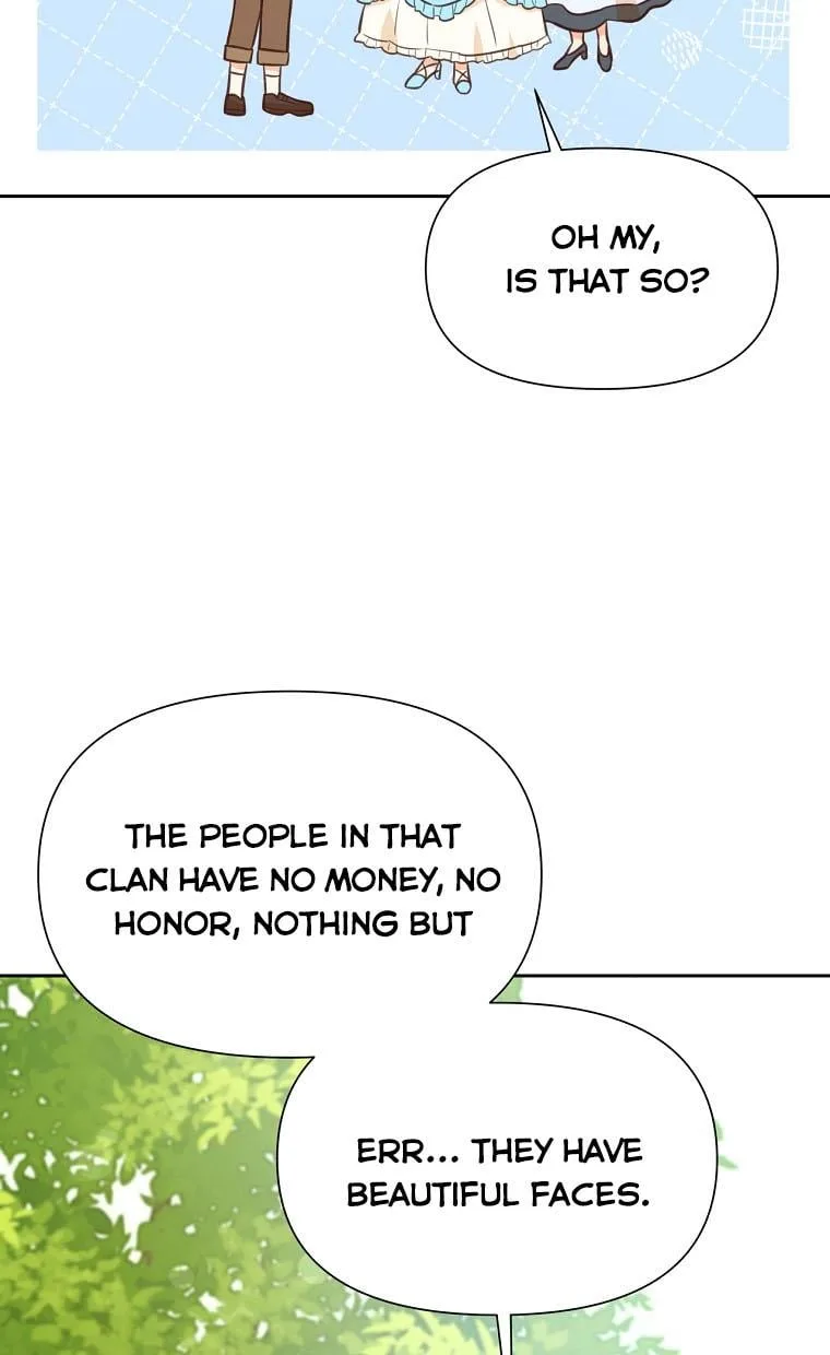 You’re just a supporting character, so love me! Chapter 27 page 74