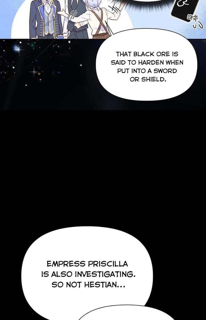 You’re just a supporting character, so love me! Chapter 30 page 13