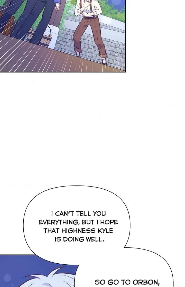 You’re just a supporting character, so love me! Chapter 30 page 10