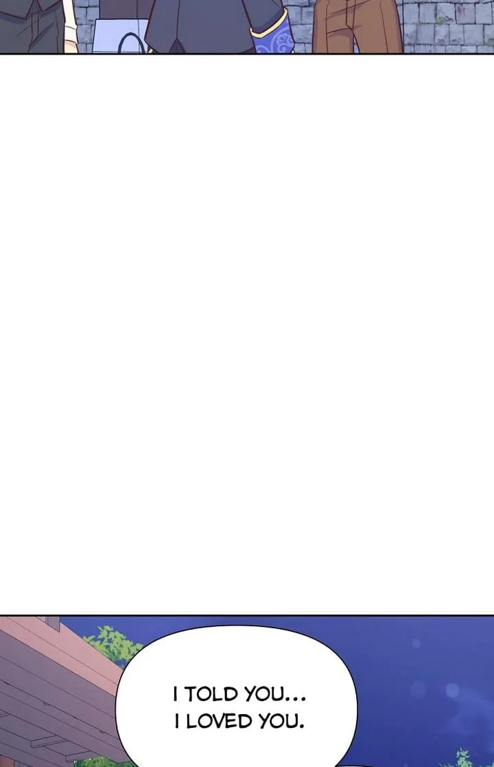 You’re just a supporting character, so love me! Chapter 30 page 30