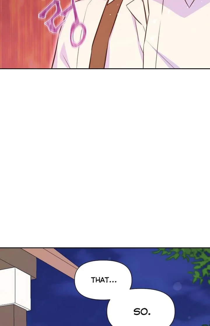 You’re just a supporting character, so love me! Chapter 30 page 27