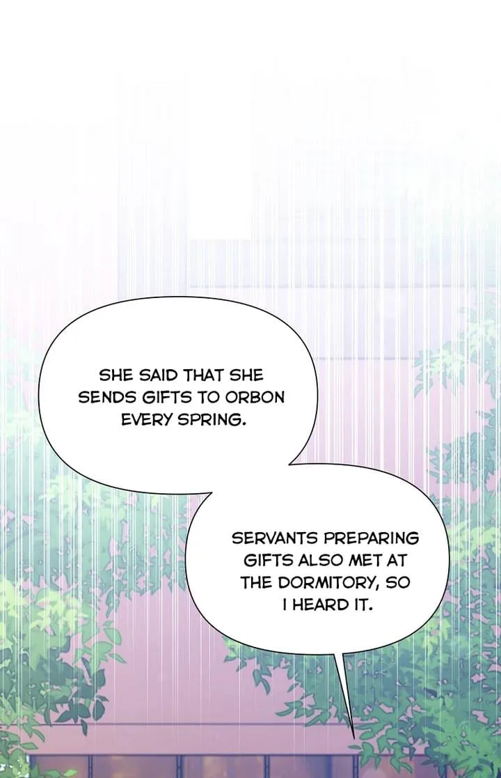 You’re just a supporting character, so love me! Chapter 30 page 18