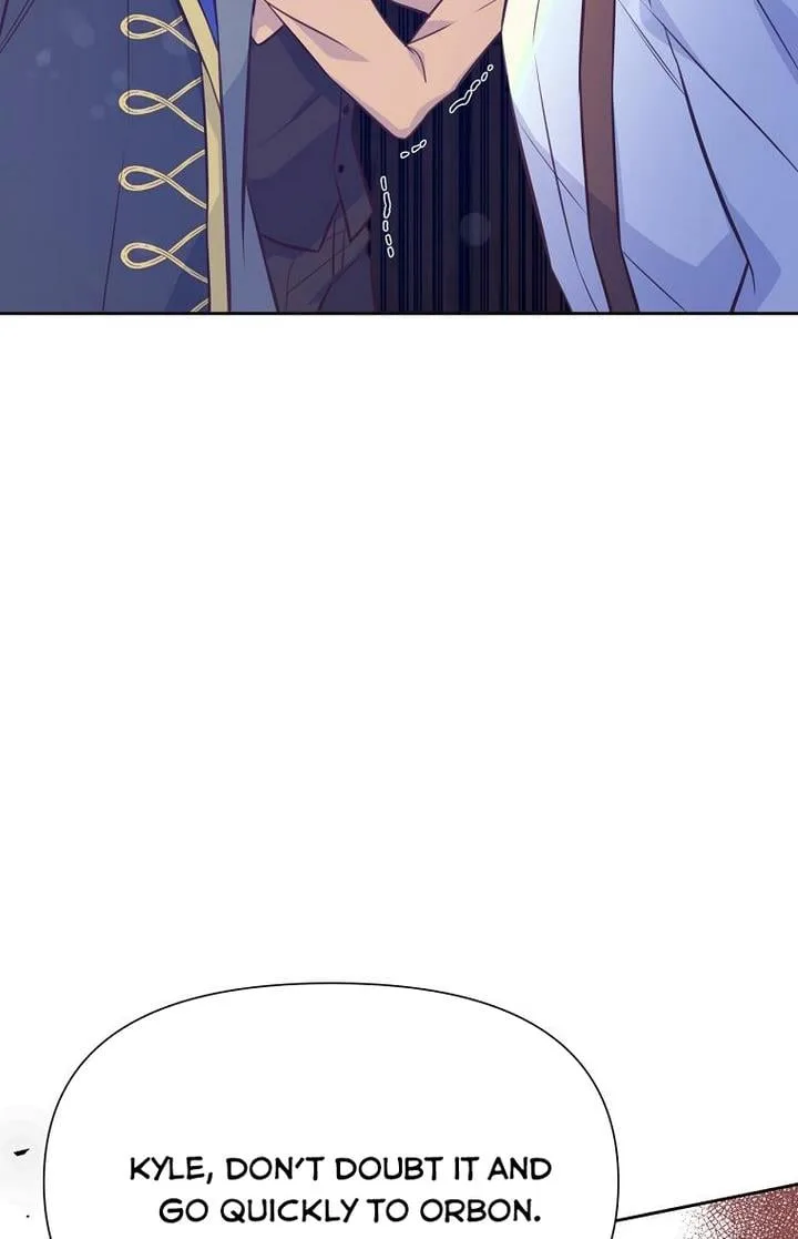You’re just a supporting character, so love me! Chapter 30 page 20