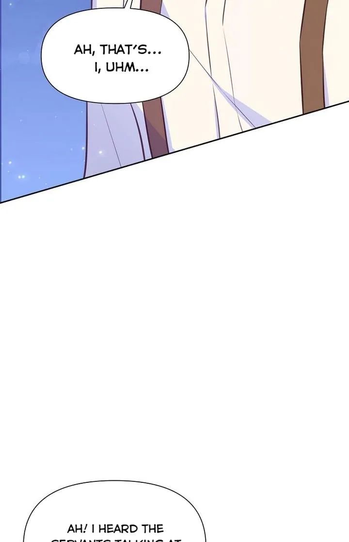 You’re just a supporting character, so love me! Chapter 30 page 7