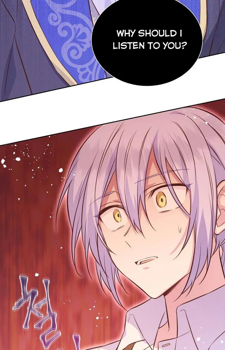 You’re just a supporting character, so love me! Chapter 30 page 26