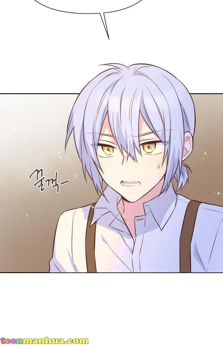 You’re just a supporting character, so love me! Chapter 30 page 17