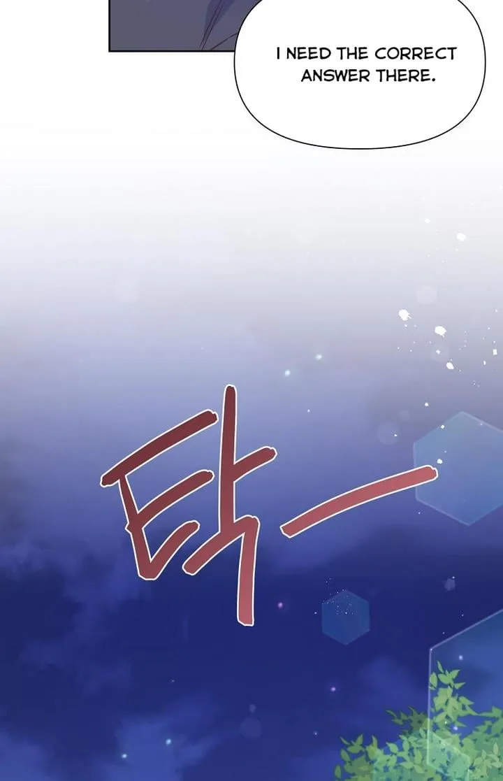 You’re just a supporting character, so love me! Chapter 30 page 33