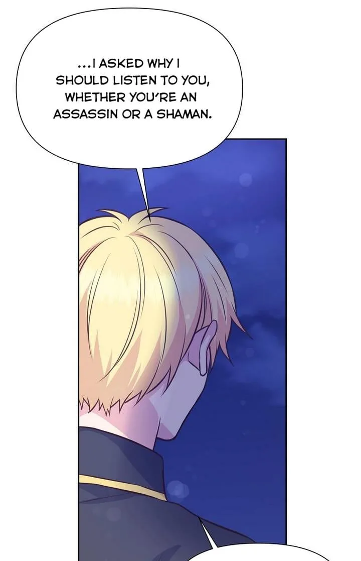 You’re just a supporting character, so love me! Chapter 30 page 32