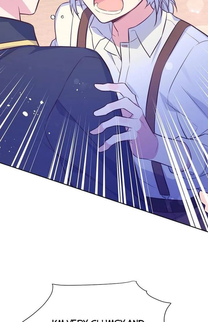You’re just a supporting character, so love me! Chapter 30 page 35
