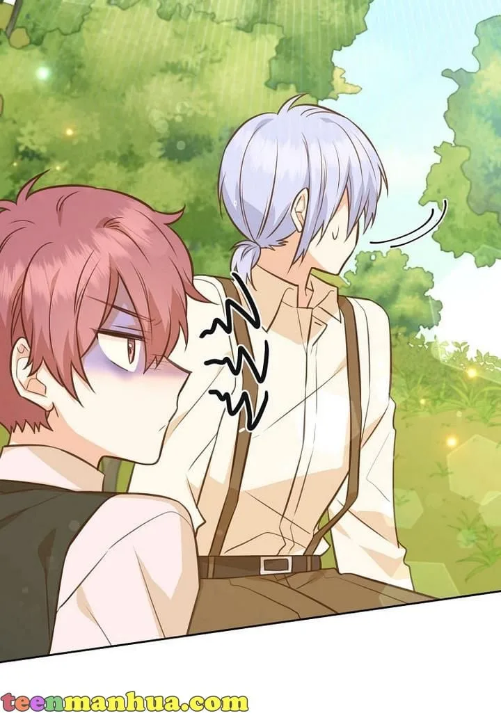 You’re just a supporting character, so love me! Chapter 31 page 57