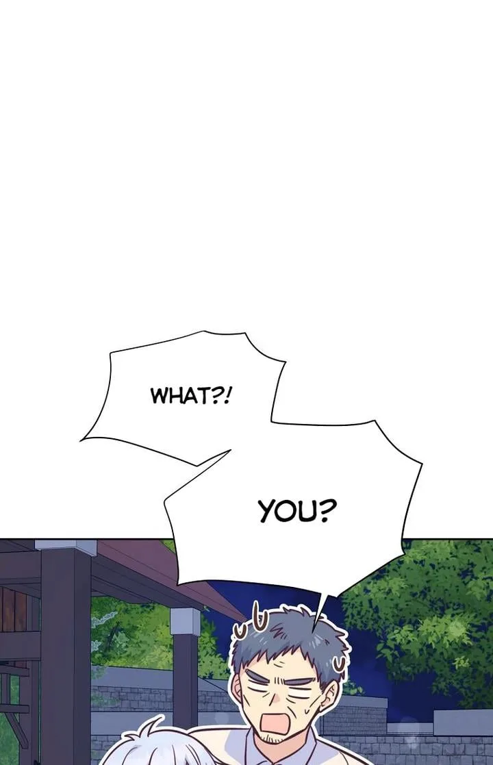 You’re just a supporting character, so love me! Chapter 30 page 51