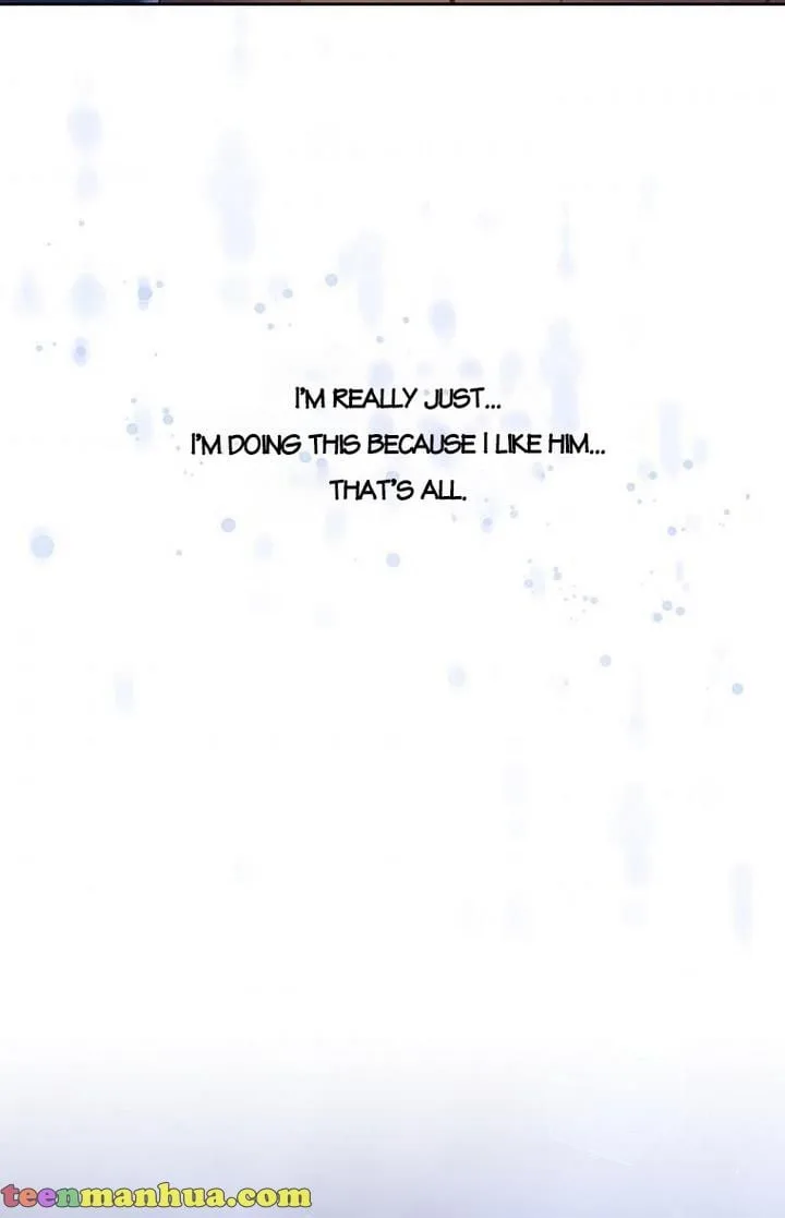 You’re just a supporting character, so love me! Chapter 30 page 56