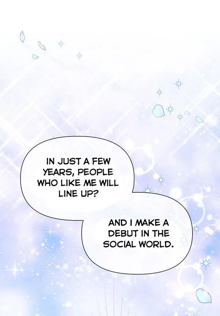You’re just a supporting character, so love me! Chapter 31 page 41