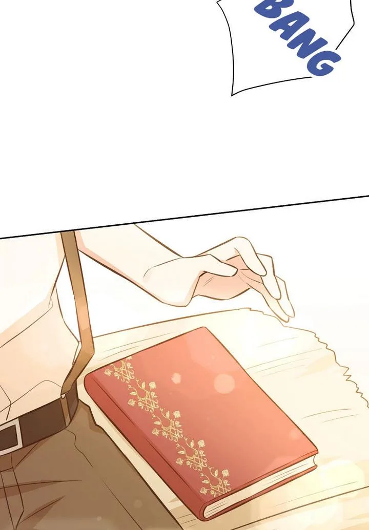 You’re just a supporting character, so love me! Chapter 31 page 59