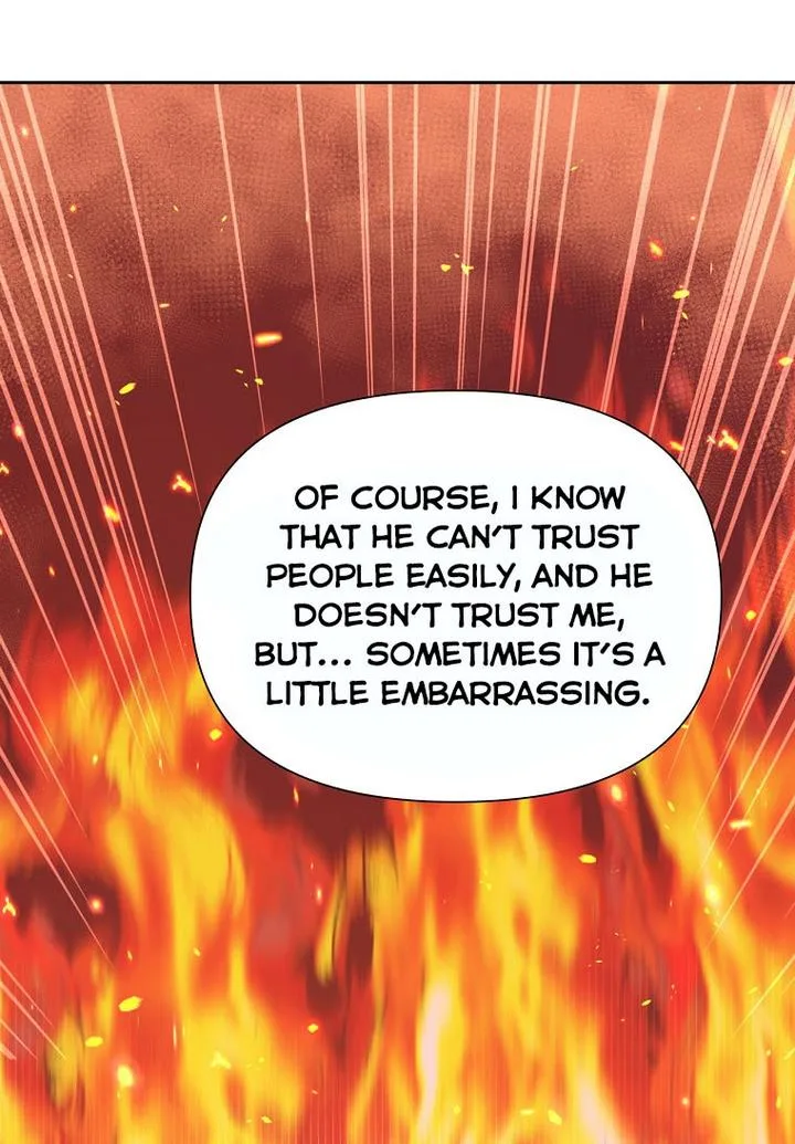 You’re just a supporting character, so love me! Chapter 31 page 32