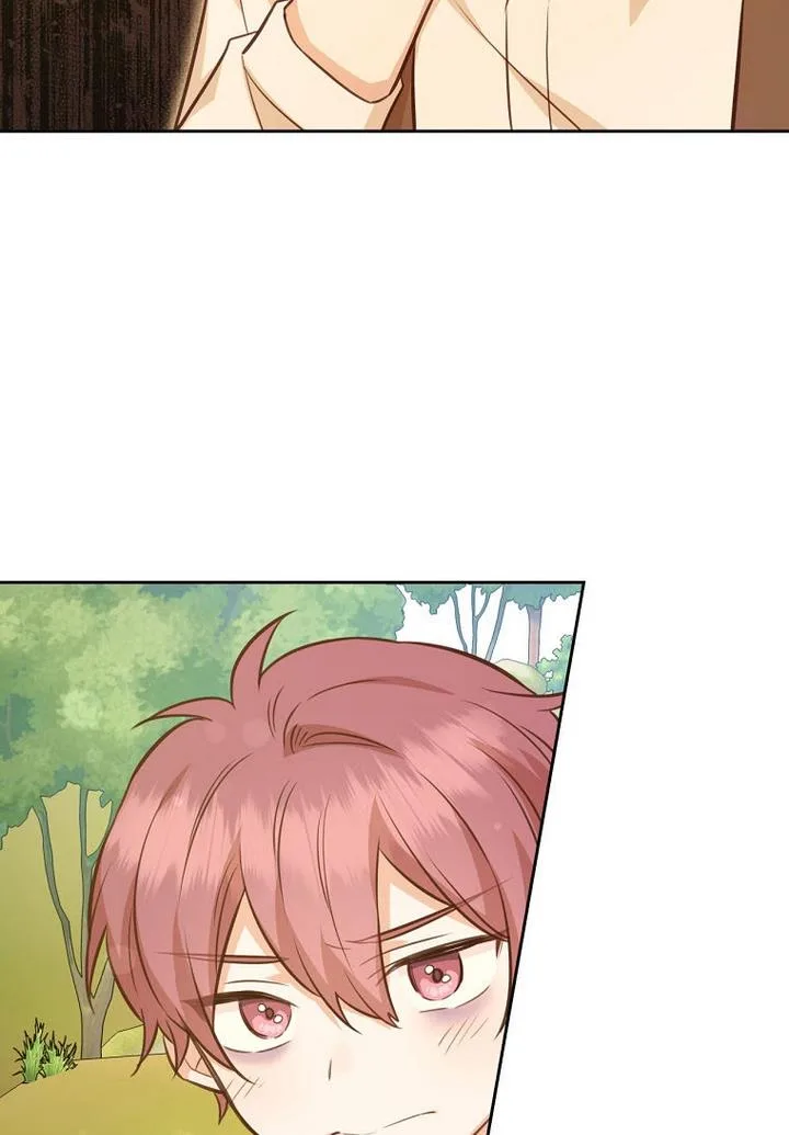 You’re just a supporting character, so love me! Chapter 31 page 54
