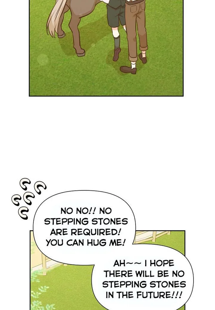 You’re just a supporting character, so love me! Chapter 31 page 25