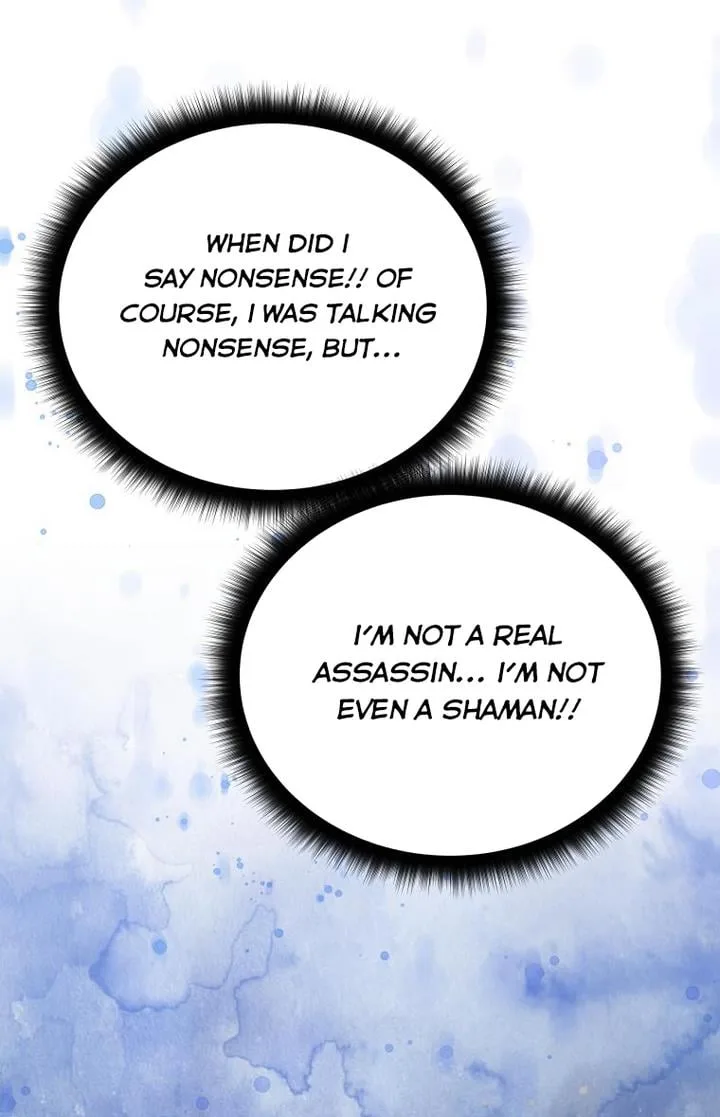 You’re just a supporting character, so love me! Chapter 30 page 54
