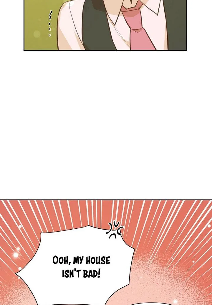 You’re just a supporting character, so love me! Chapter 31 page 48