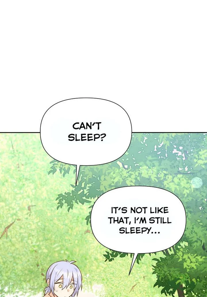 You’re just a supporting character, so love me! Chapter 31 page 4