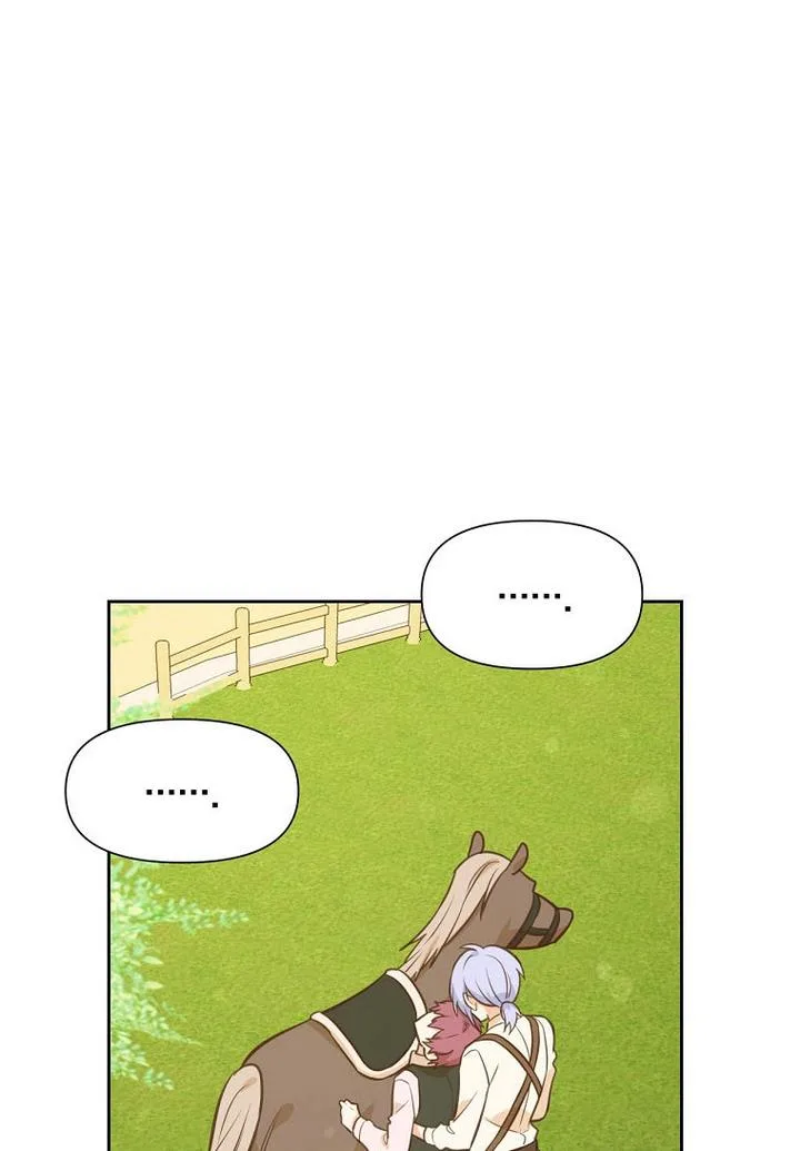 You’re just a supporting character, so love me! Chapter 31 page 24