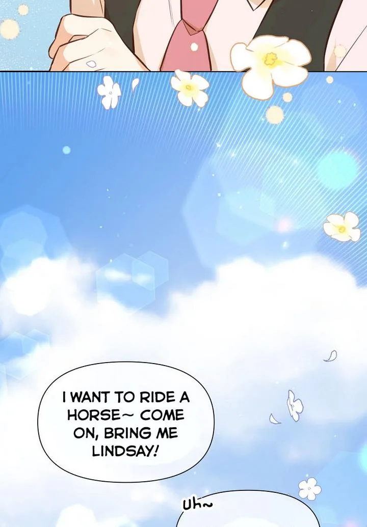 You’re just a supporting character, so love me! Chapter 31 page 9
