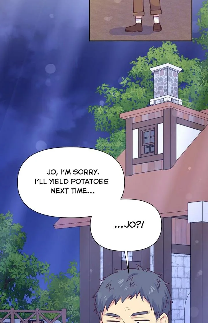 You’re just a supporting character, so love me! Chapter 30 page 48