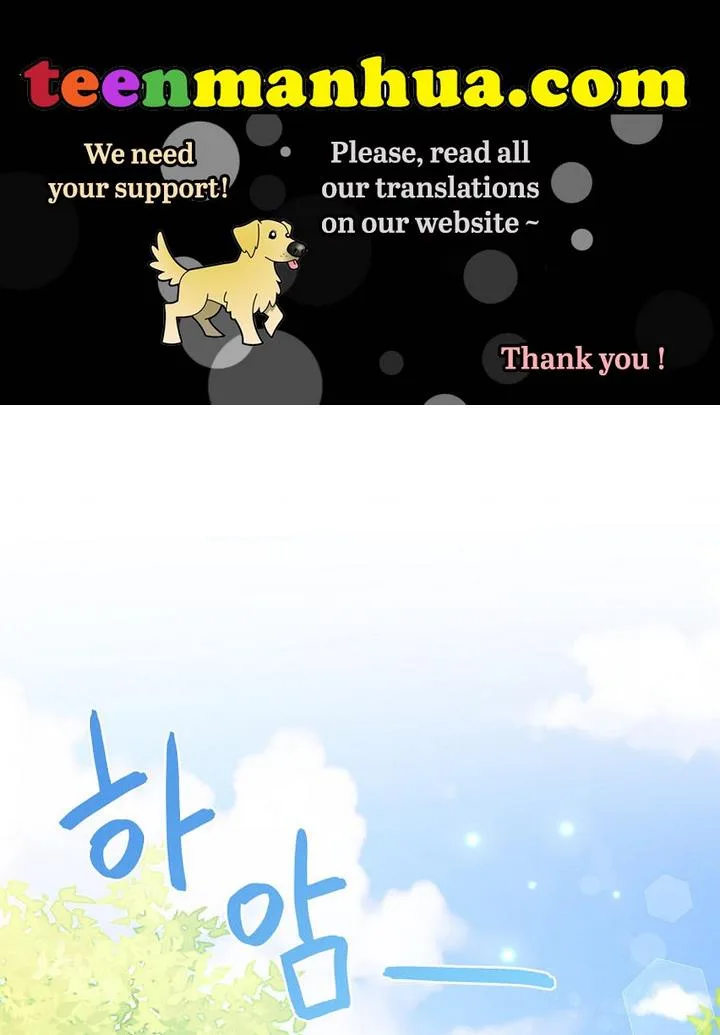 You’re just a supporting character, so love me! Chapter 31 page 2
