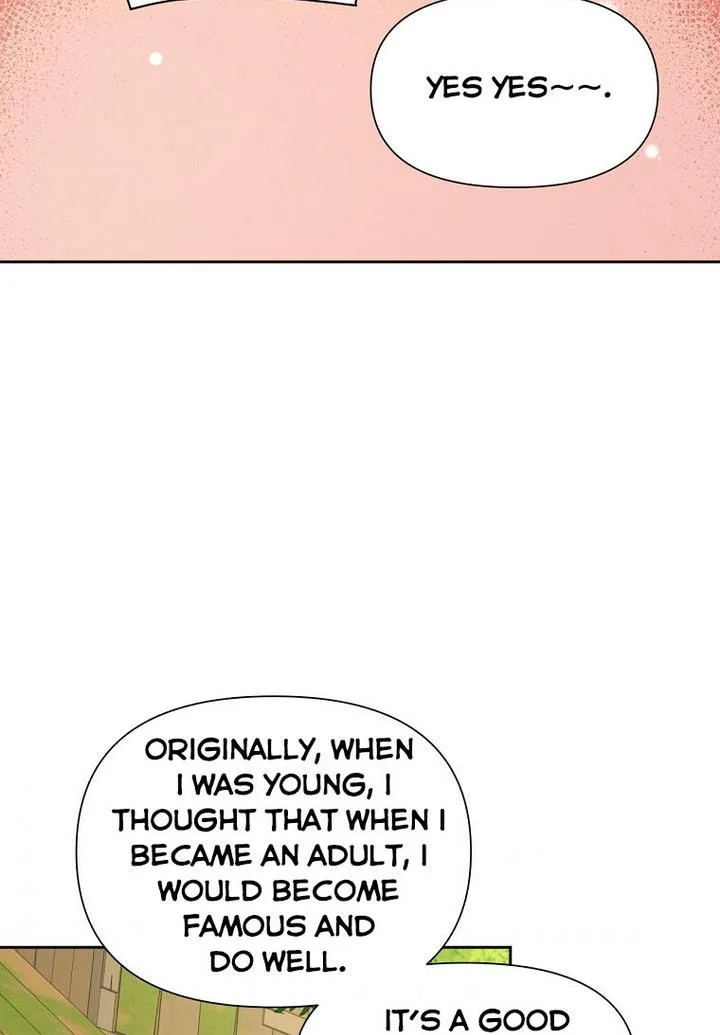 You’re just a supporting character, so love me! Chapter 31 page 49