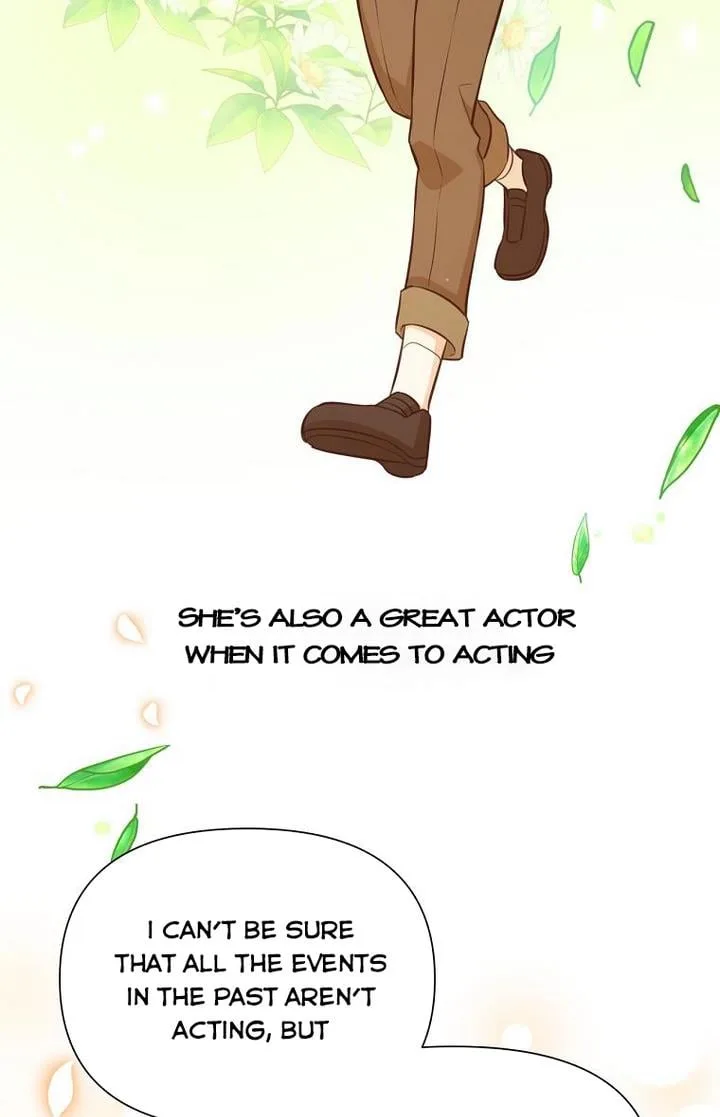 You’re just a supporting character, so love me! Chapter 30 page 70