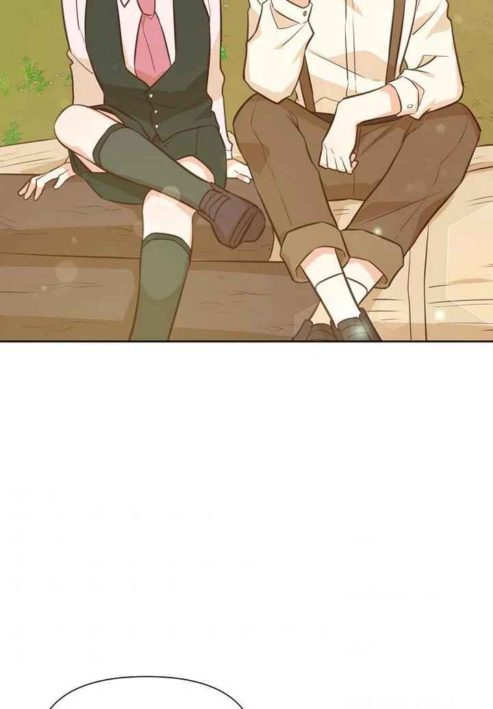 You’re just a supporting character, so love me! Chapter 31 page 39