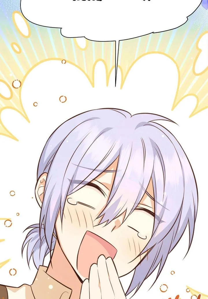 You’re just a supporting character, so love me! Chapter 31 page 44